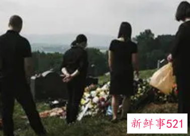 梦见老公去世是什么意思