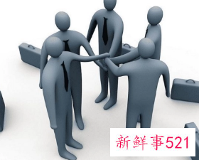 如何处理好职场人际关系的要素