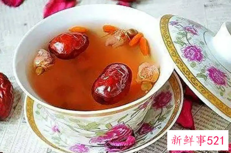 这样吃红枣能让营养翻倍