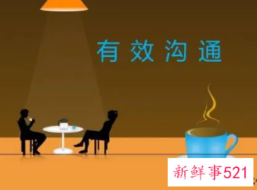 有效沟通的基本步骤