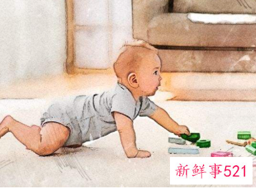 宝宝喜欢咬东西正常吗