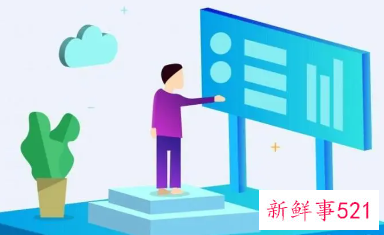 梦见自己去了一个新单位