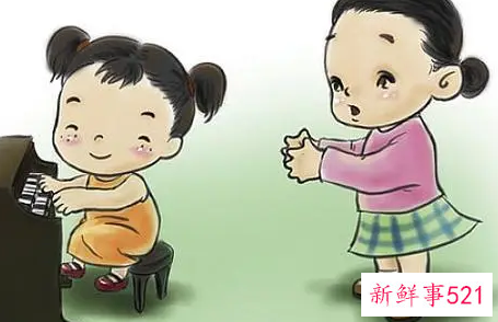 父母怎样培养孩子的音乐能力