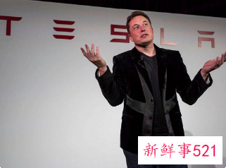 特斯拉未来有可能收购一家矿业公司