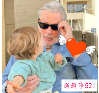 86岁巨星阿兰德龙决定前往瑞士寻求安乐死