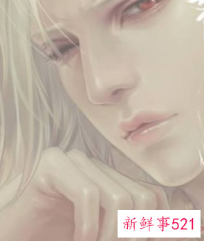 十二星座专属灵兽图片