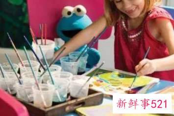 教你诀窍养个聪明娃