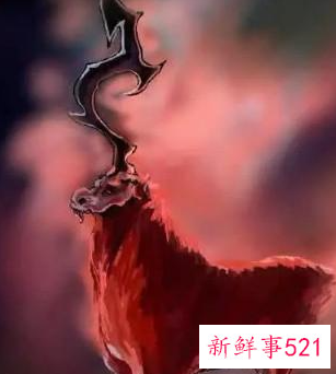 十二星座专属灵兽图片