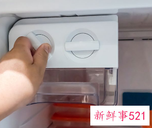 冰箱冷藏温度如何调节呢
