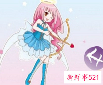 射手女会喜欢什么性格的人