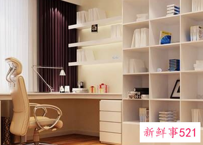 主卧有必要做书桌吗