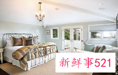 单身狗不能触犯的卧室风水禁忌