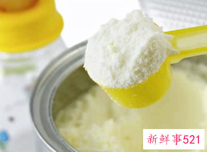 如何看奶粉配方知道是不是好奶粉