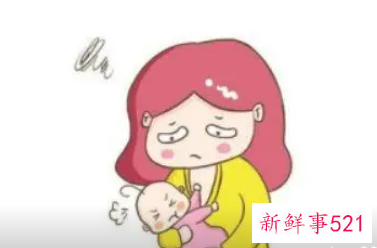 新生儿频繁让奶