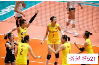 巴黎奥运排球资格方案引亚排联不满