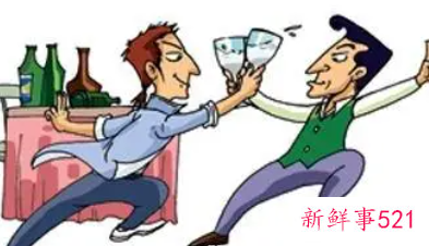 梦见和别人一起喝啤酒是什么意思