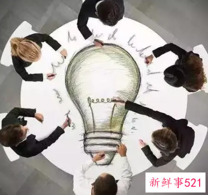 擅于自我激励的人才会获得成功