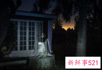 晚上睡觉梦见自己灵魂出窍