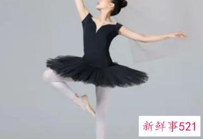 男孩初学舞蹈学什么好