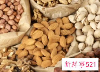 增强宝宝免疫力的食物