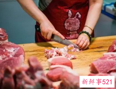 猪价尚未出现向上拐点详情