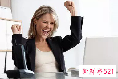 职场女强人应该具备的心理素质