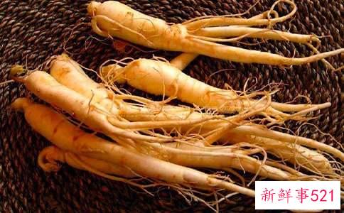 人参果的吃法及禁忌