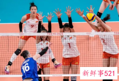 巴黎奥运排球资格方案引亚排联不满