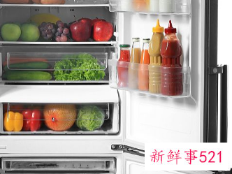 冰箱冷藏温度如何调节呢