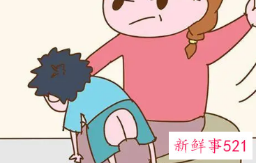 两岁宝宝经常被打骂还能挽救吗