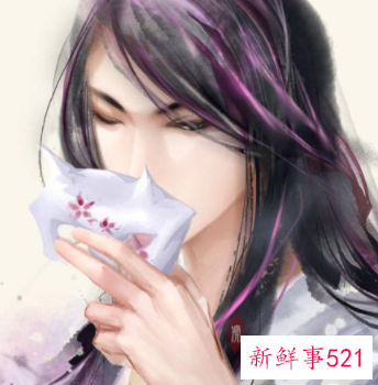 十二星座专属灵兽图片