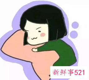 初中生孩子没精神犯困