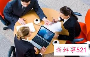 如何处理好职场人际关系的要素