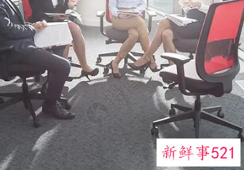 办公室白领须忌讳的五种恶习