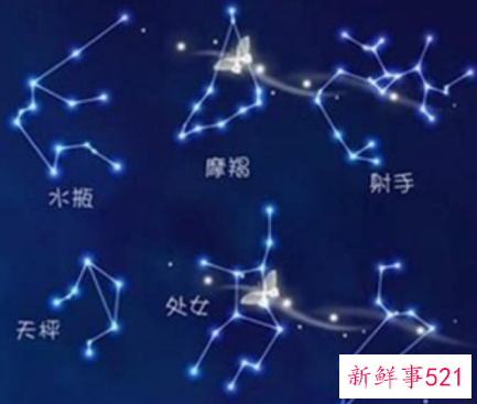 最容易让人讨厌的星座女有哪些