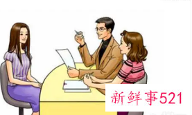 资深主考官告诉你哪些面试者容易被淘汰