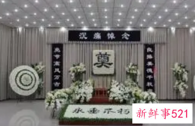 殡葬服务一条龙有哪些项目