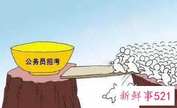 2022山西省考笔试成绩多久出来