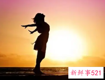 强势的女人怕什么