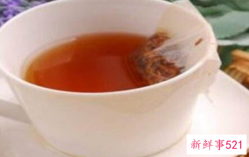 灵芝片泡水喝的做法和饮用的禁忌