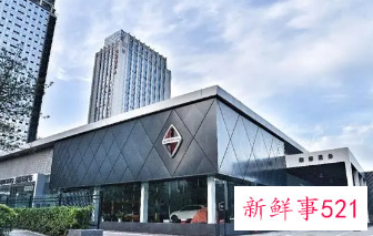 “传奇”品牌北京宝沃再度宣布破产