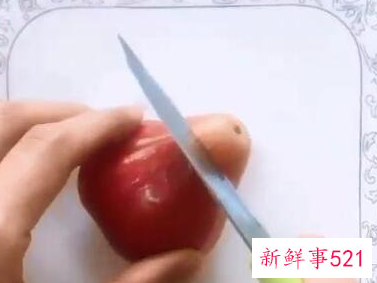 莲雾图片哪些部位不能吃图解