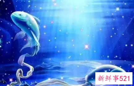 能把双鱼座克死的是哪个星座