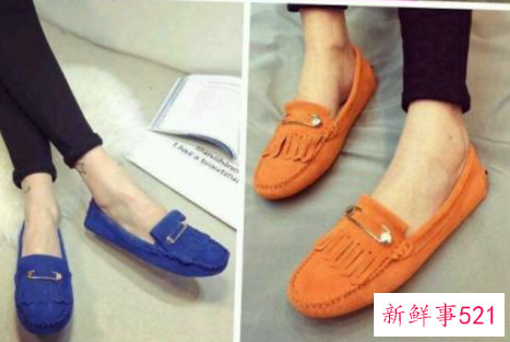 怀孕了穿什么鞋合适