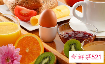 孕产妇的饮食注意事项