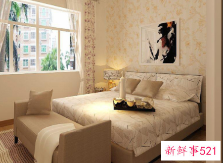 一般床头向哪个方向比较好