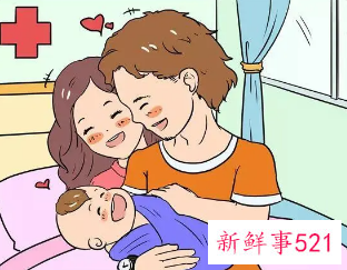 我国生育配套支持措施正在积极出台落实