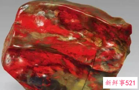 宝石的种类你知道多少