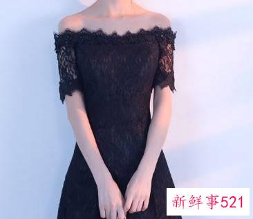 十二星座专属连衣裙