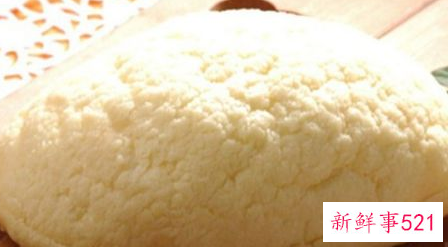 家庭做面包的简单方法